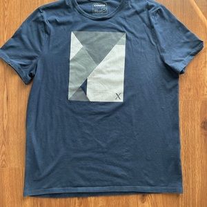 Express Graphic Tee